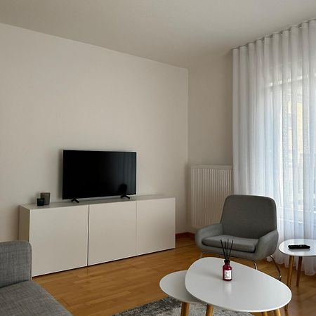 Apartment 7 Friedrichshafen Eksteriør billede