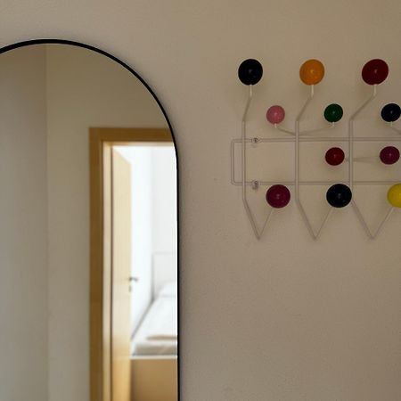 Apartment 7 Friedrichshafen Eksteriør billede