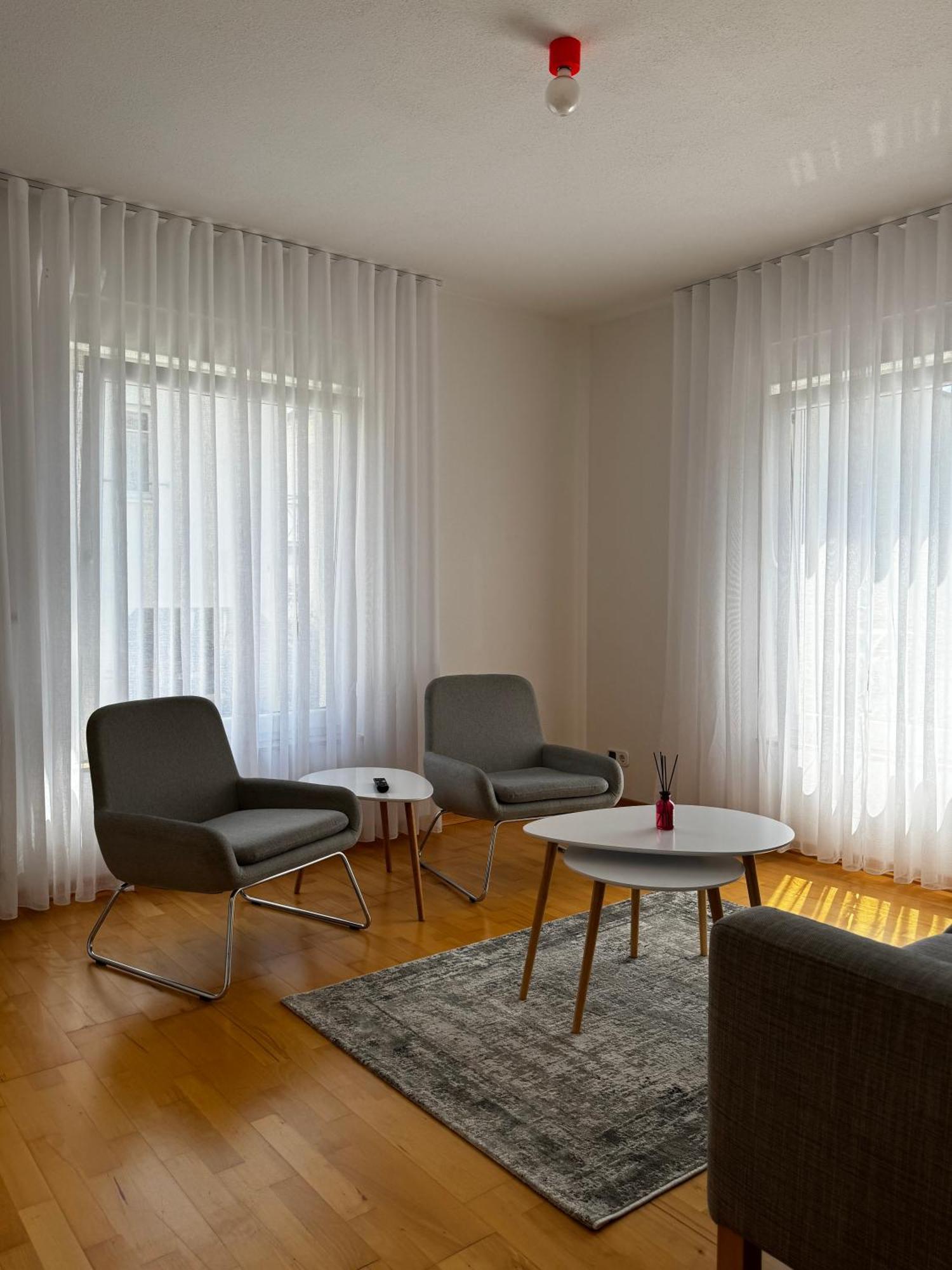 Apartment 7 Friedrichshafen Eksteriør billede