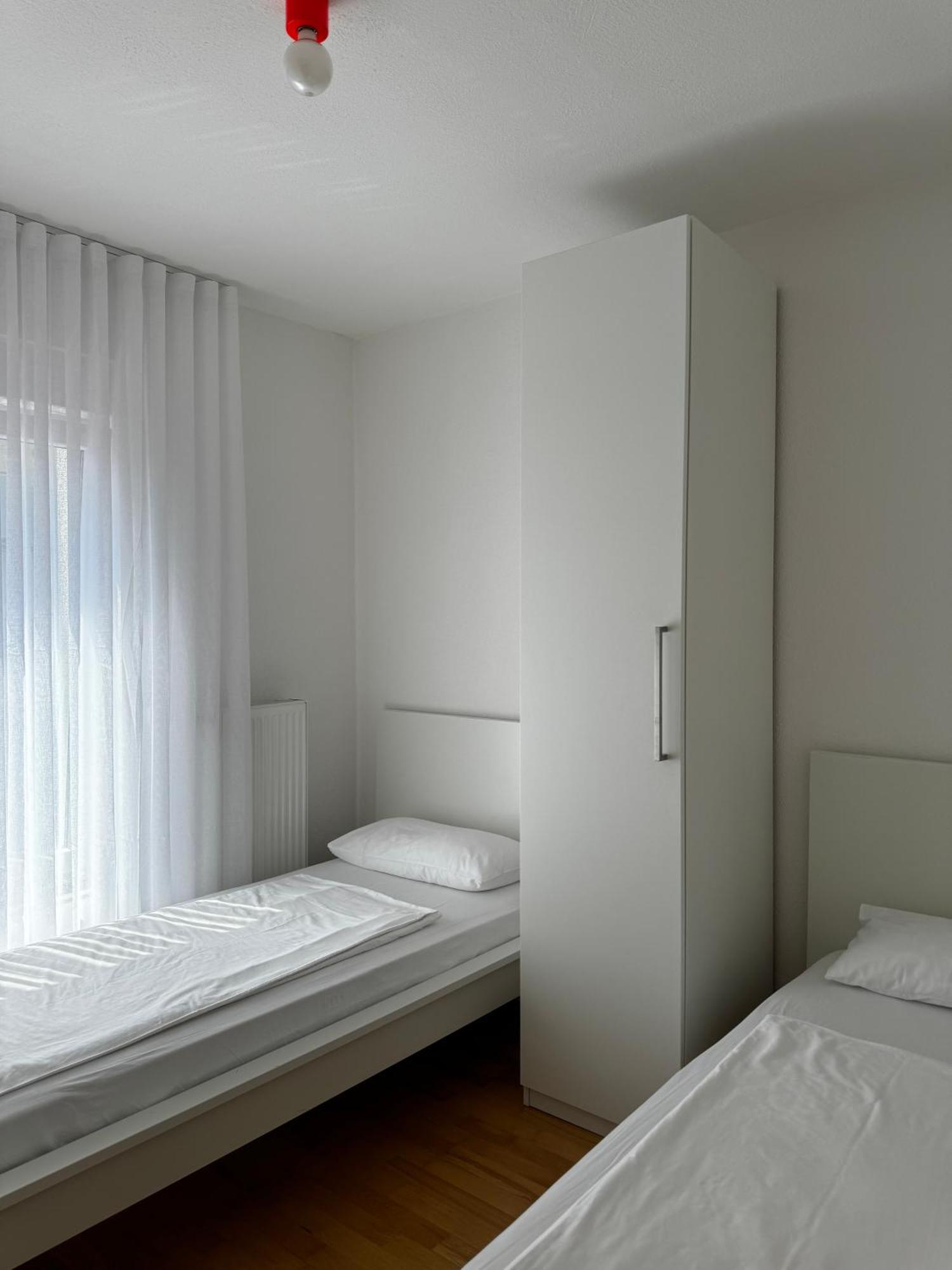Apartment 7 Friedrichshafen Eksteriør billede