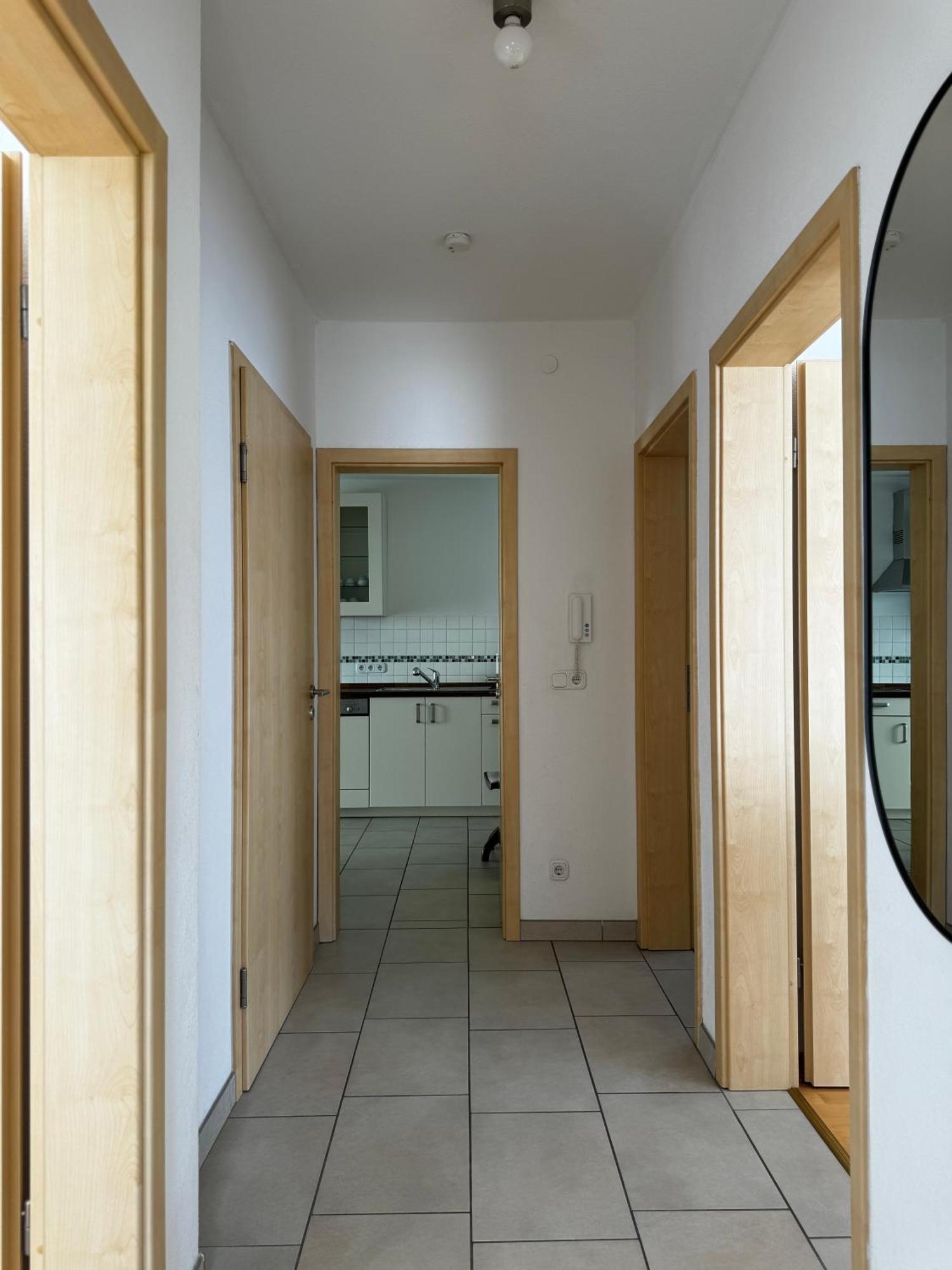 Apartment 7 Friedrichshafen Eksteriør billede