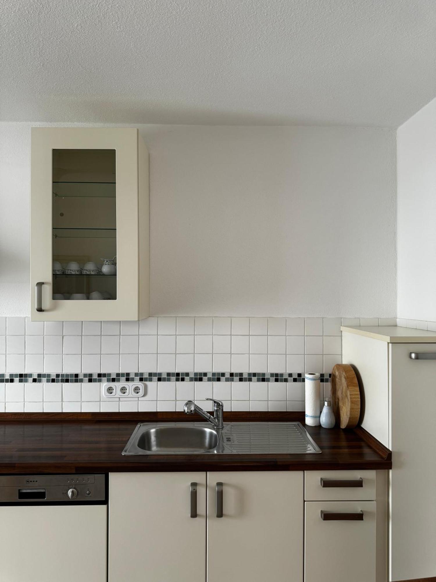 Apartment 7 Friedrichshafen Eksteriør billede