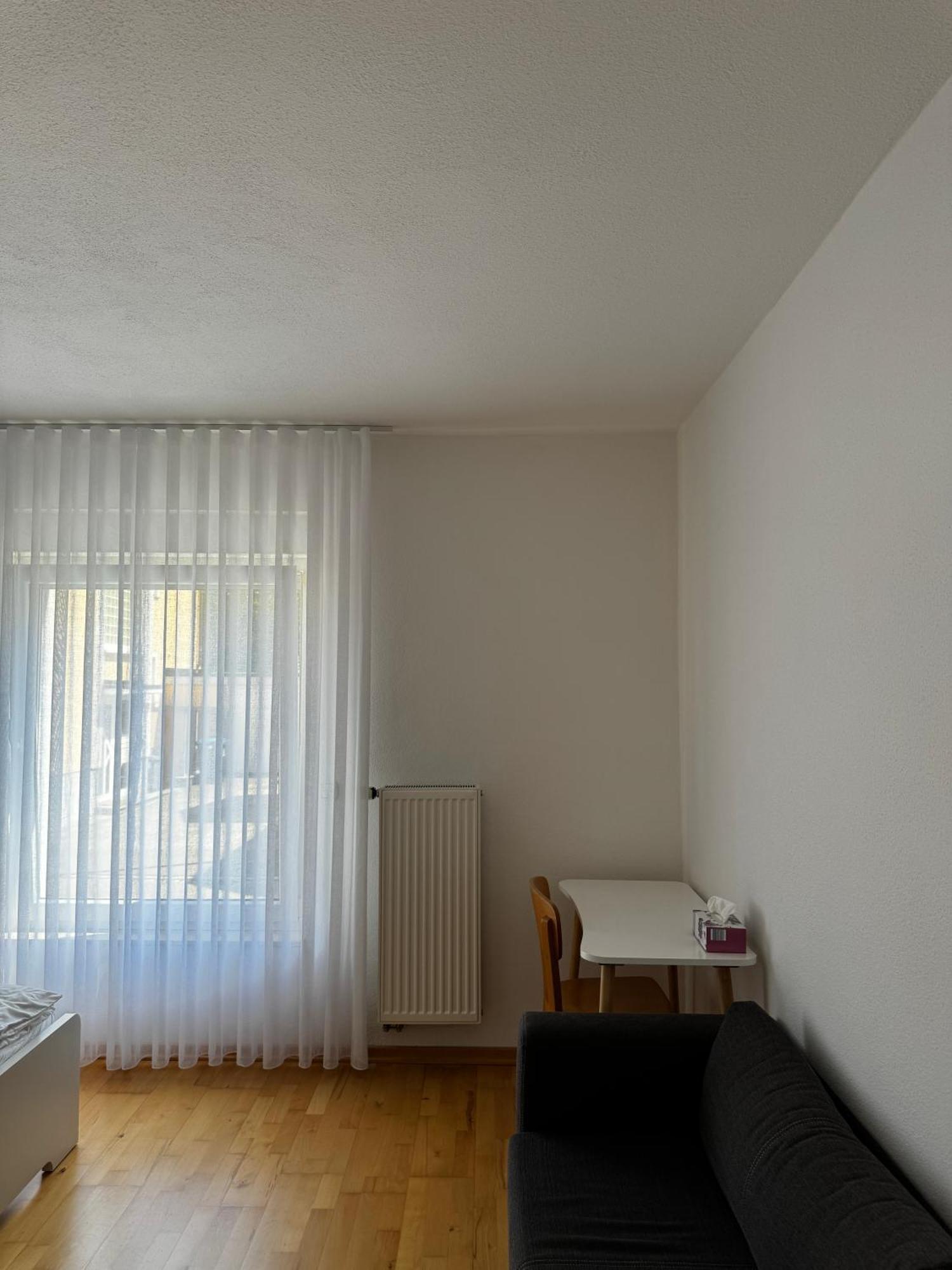 Apartment 7 Friedrichshafen Eksteriør billede