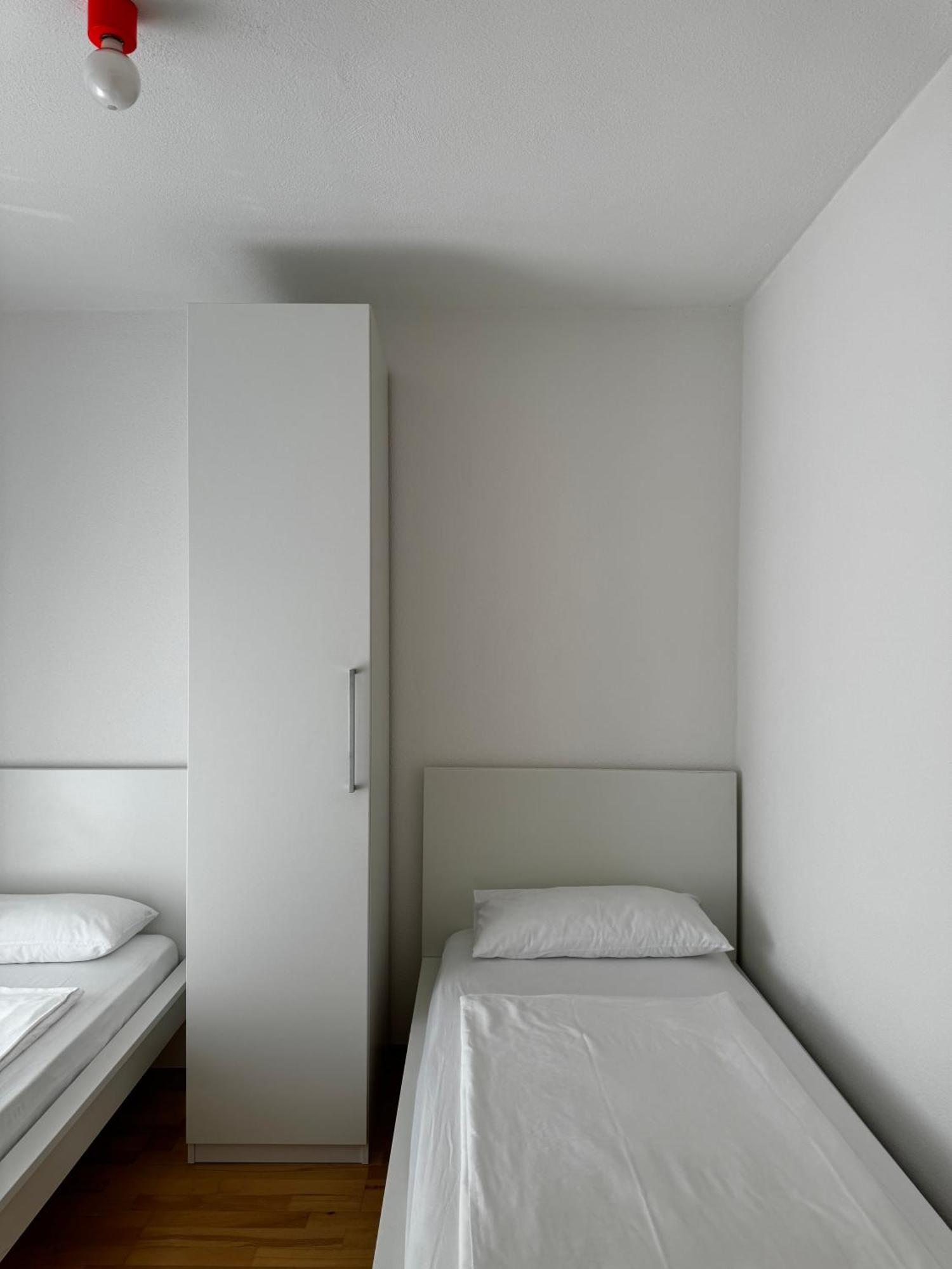 Apartment 7 Friedrichshafen Eksteriør billede
