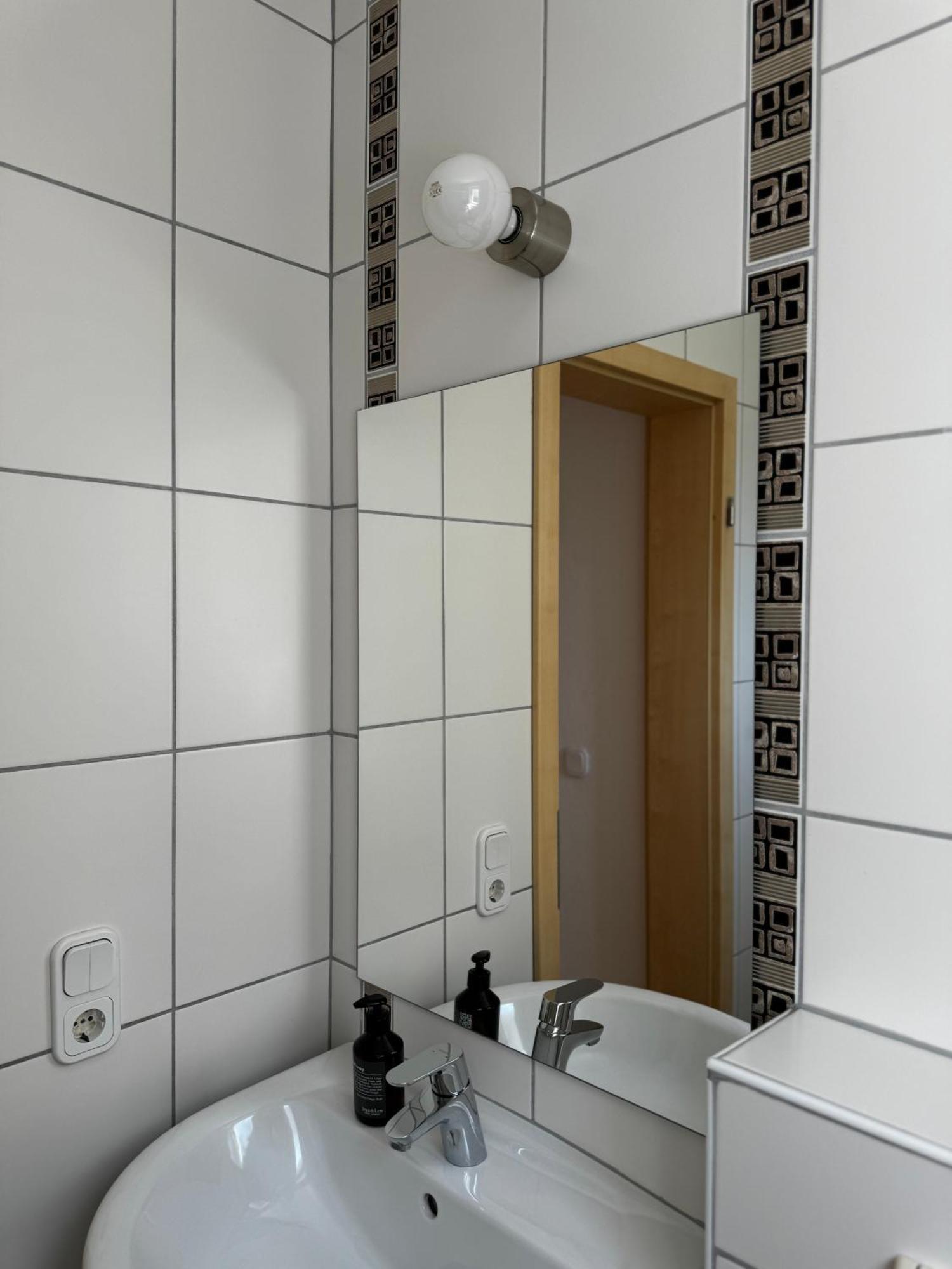 Apartment 7 Friedrichshafen Eksteriør billede