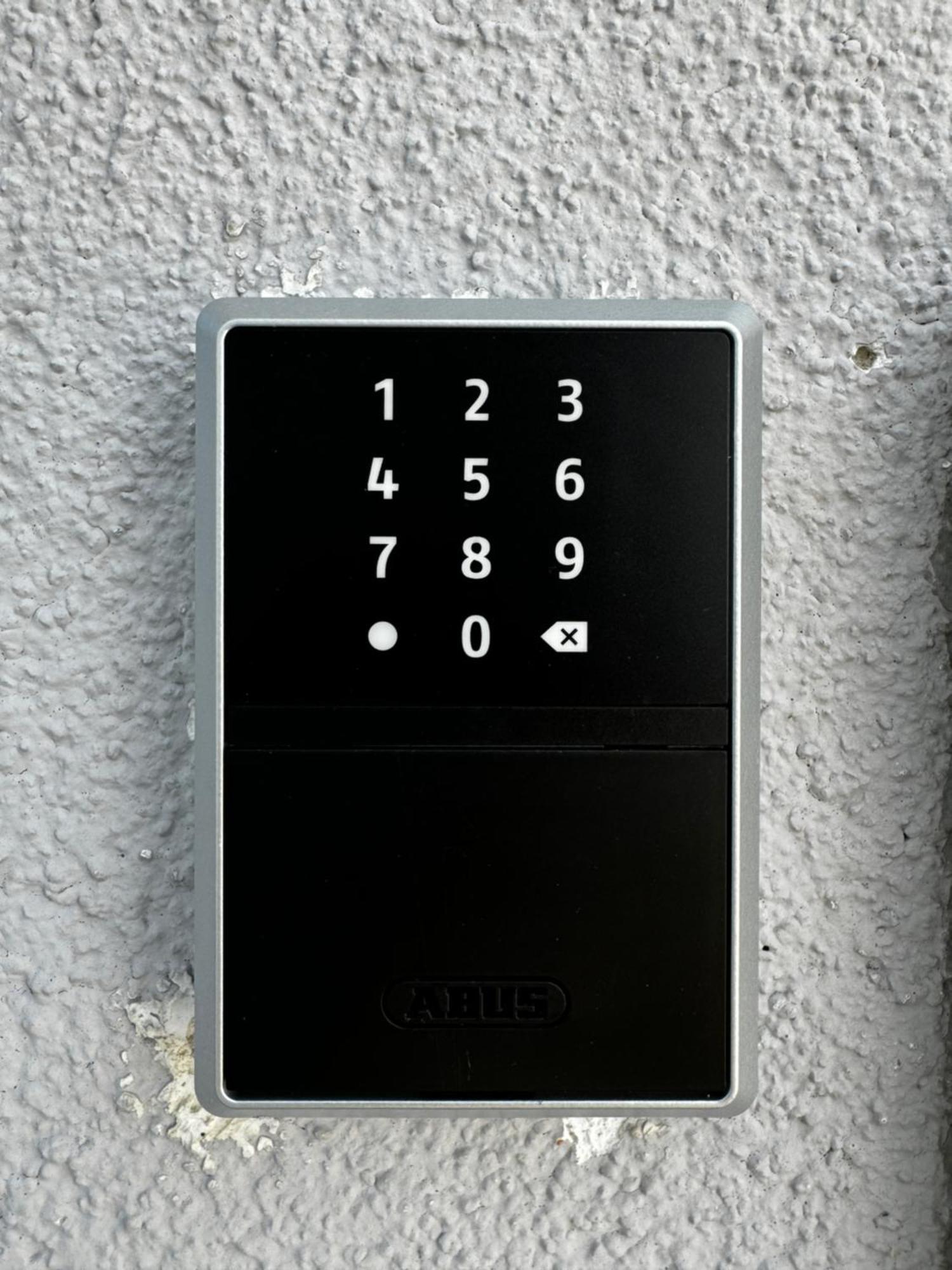 Apartment 7 Friedrichshafen Eksteriør billede